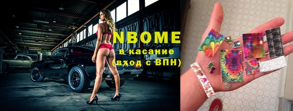 хмурый Абинск